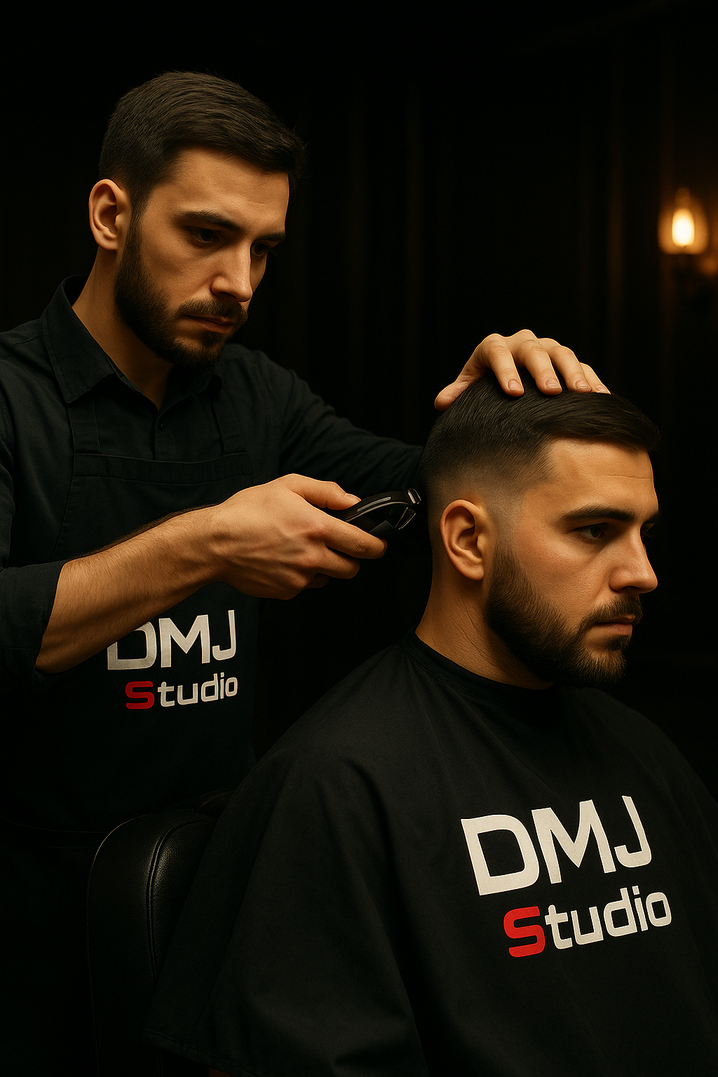 dmj studio montevideo
